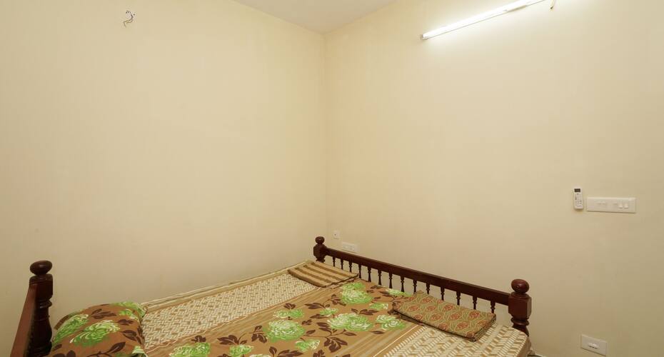 Renald guest House, Pondicherry 5